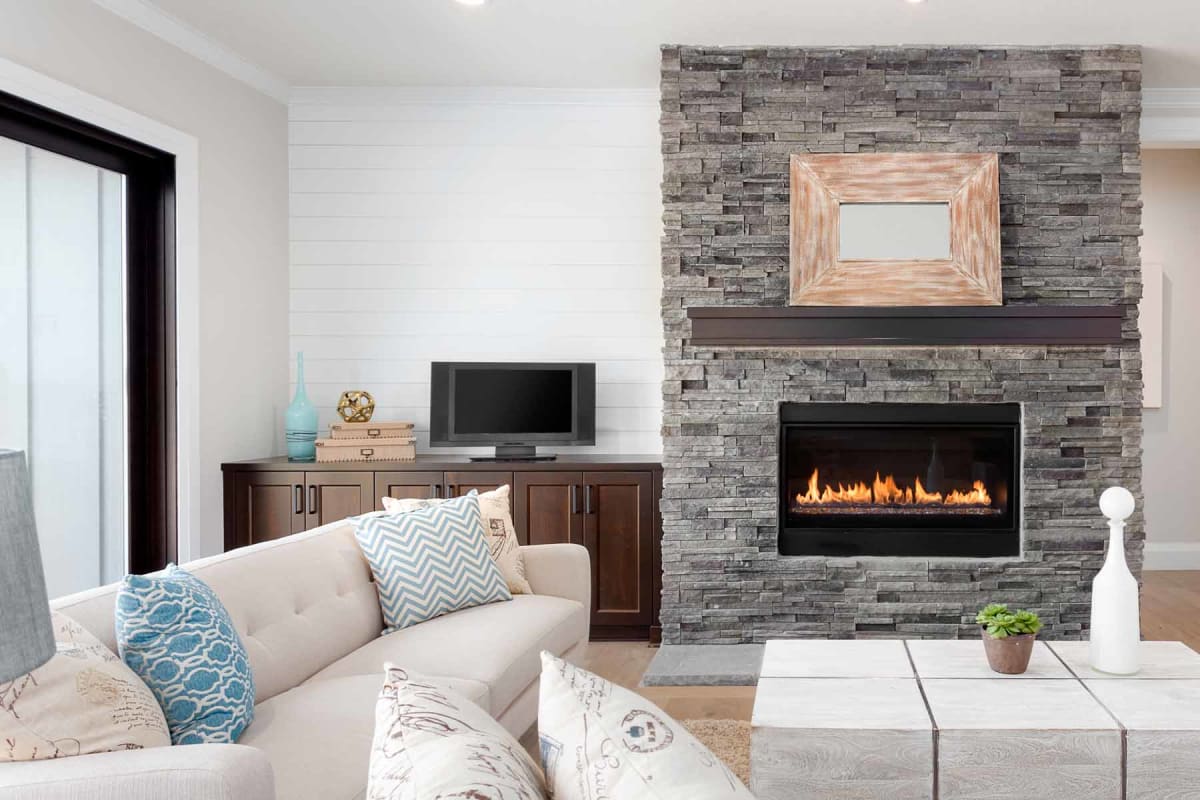Find a fireplace insert installer near you