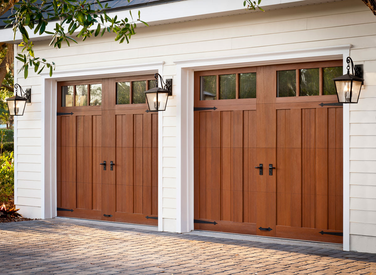 Find a garage door installer near you