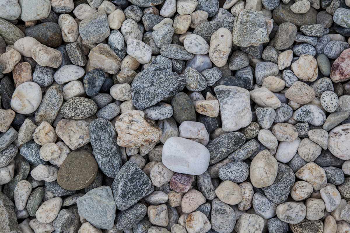 Find a gravel company near you