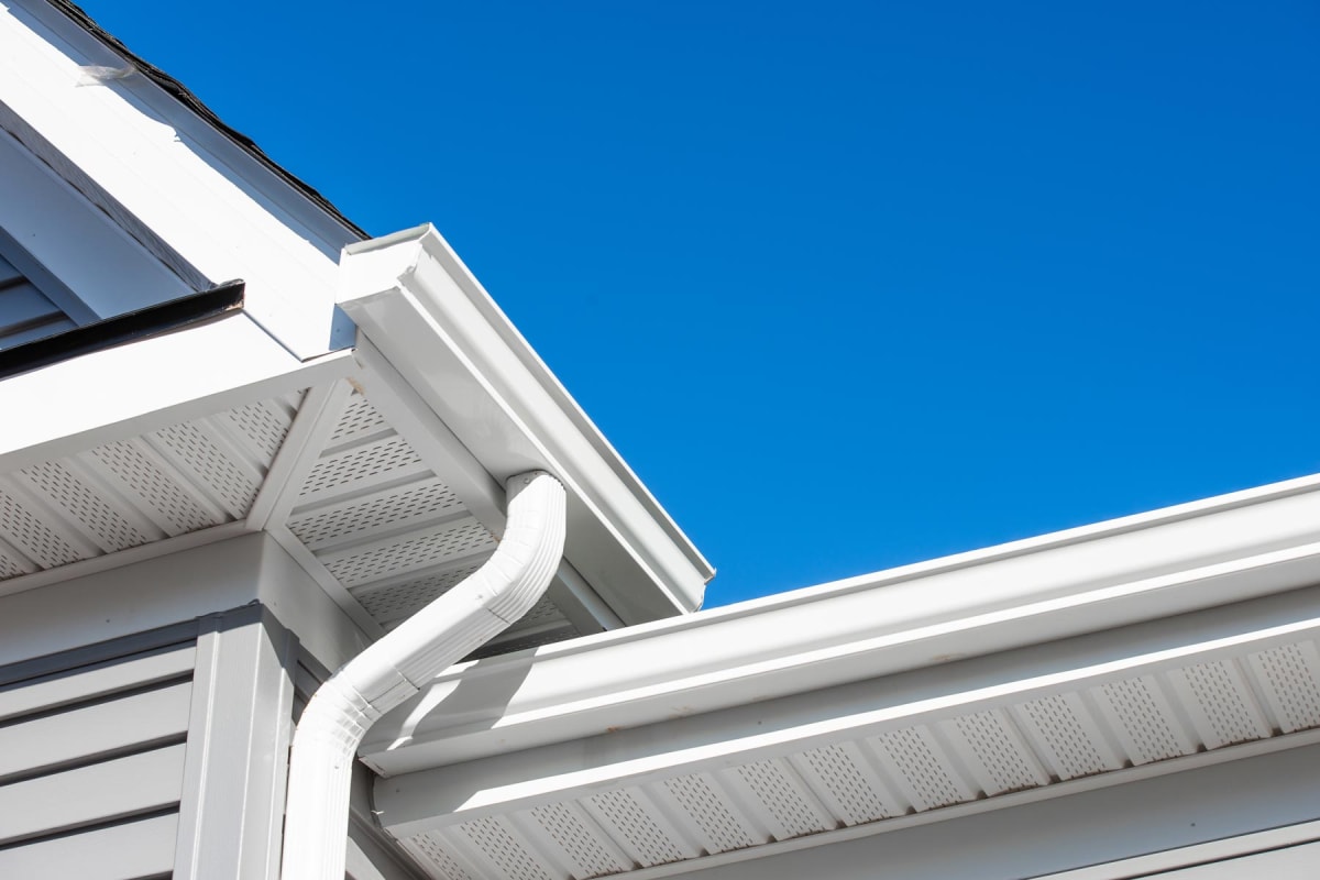 Find a gutter contractor near you