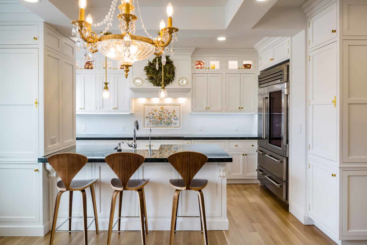 Find a home remodeling designer near you