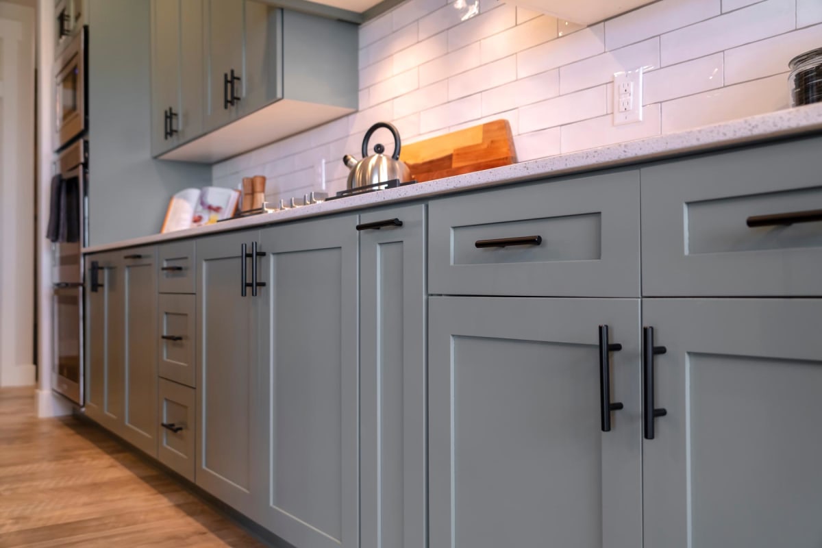 Local Kitchen Fitters, Reliable Builders