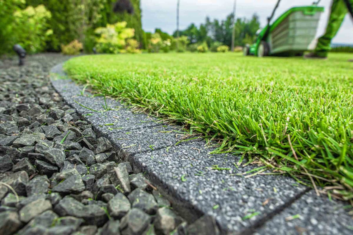 Find a lawn repair service near you