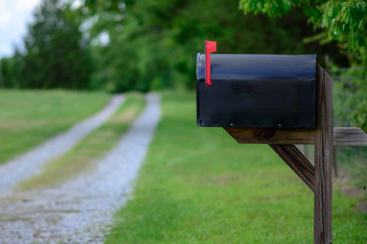 Find a mailbox installer near you