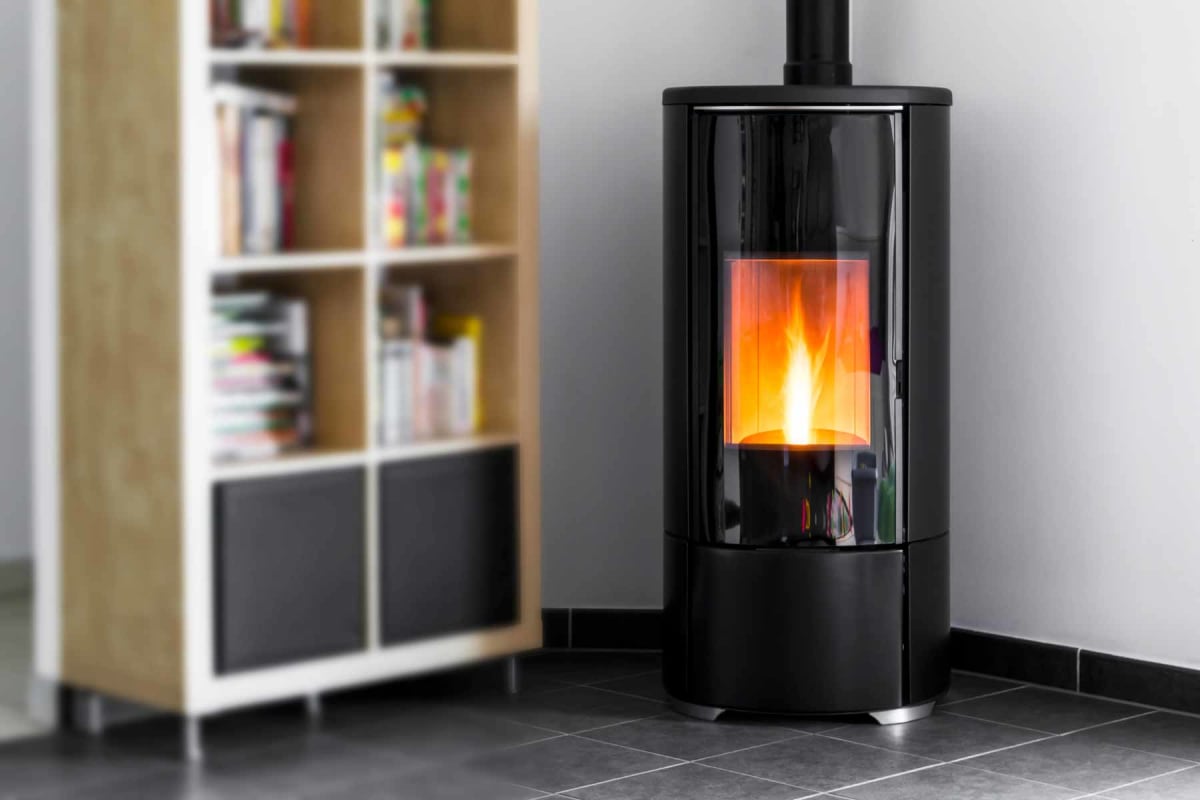 Find a pellet stove cleaning service near you