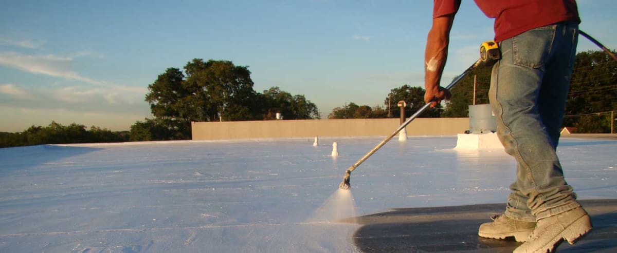 Find a rubber roofing contractor near you