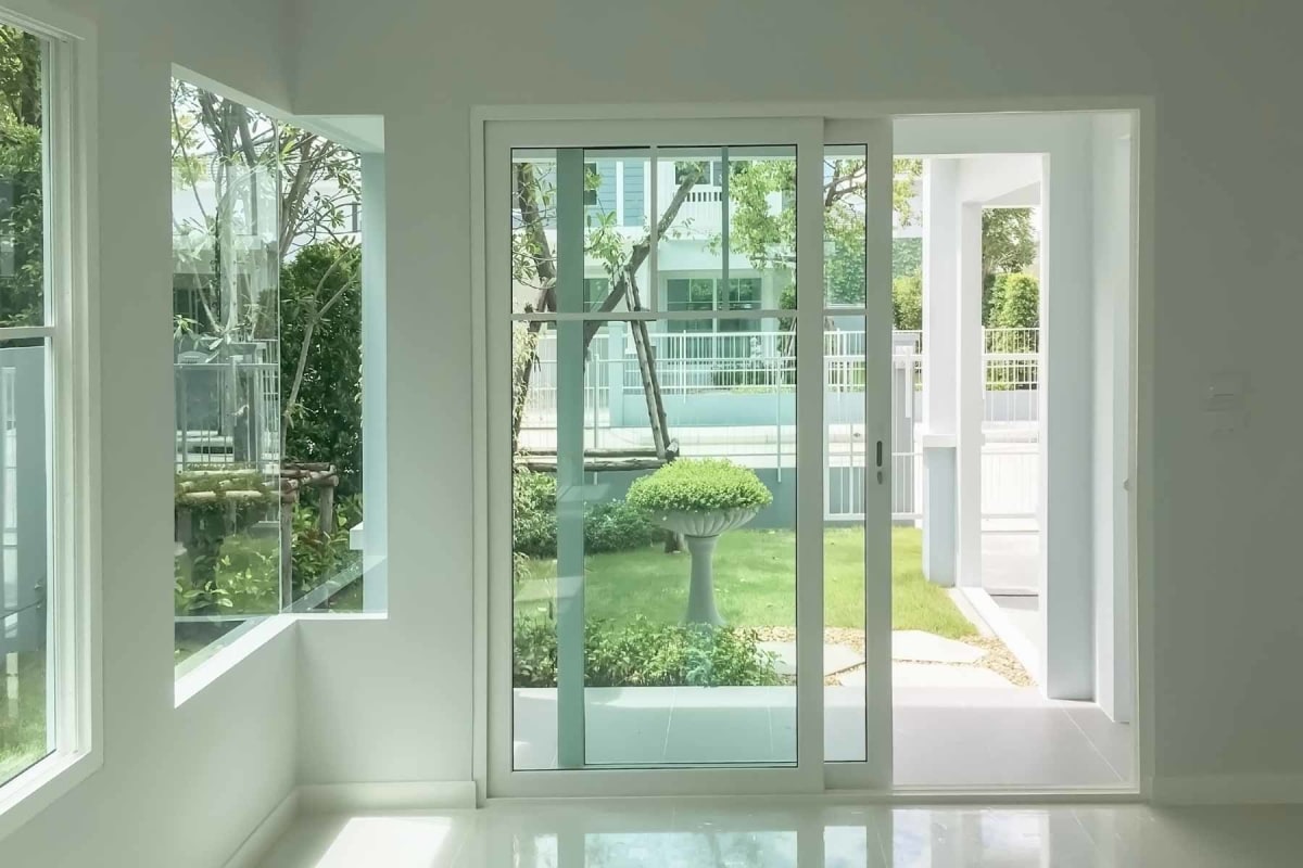 Find a sliding door repair company near you