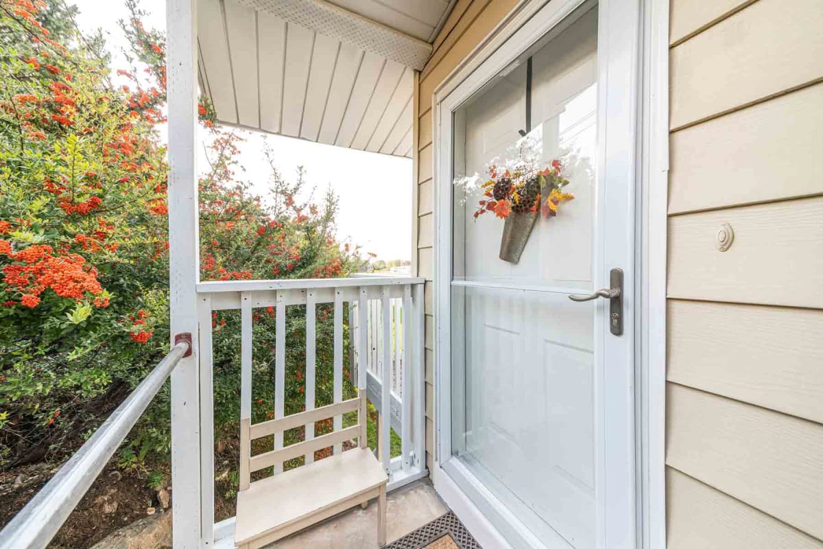 Find a storm door installer near you