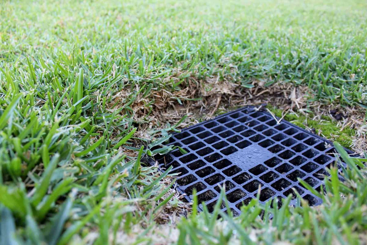 Find a storm drain contractor near you