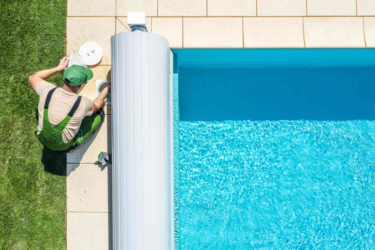 Find a pool inspector near you