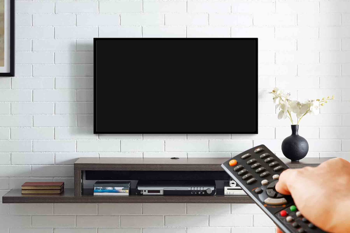 Find a tv mounting service near you