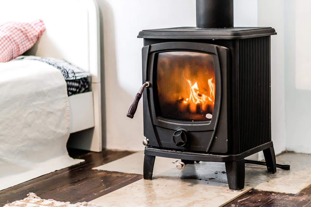 Find a wood stove inspector near you