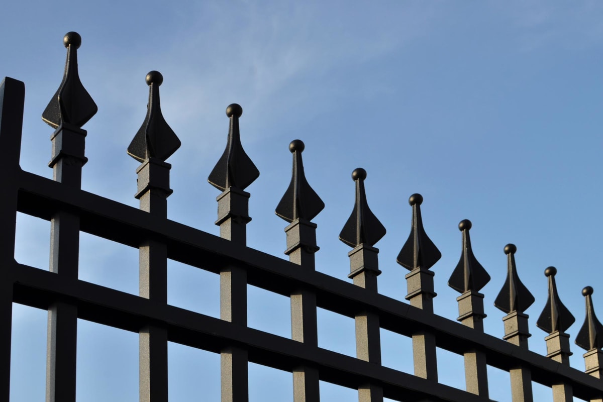 Find a wrought iron fence installer near you