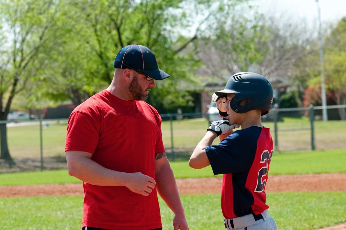 Find a baseball trainer near you