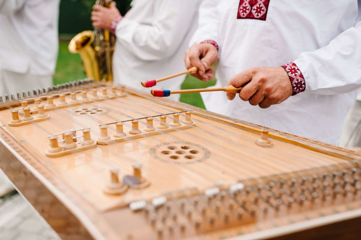 Find a dulcimer teacher near you