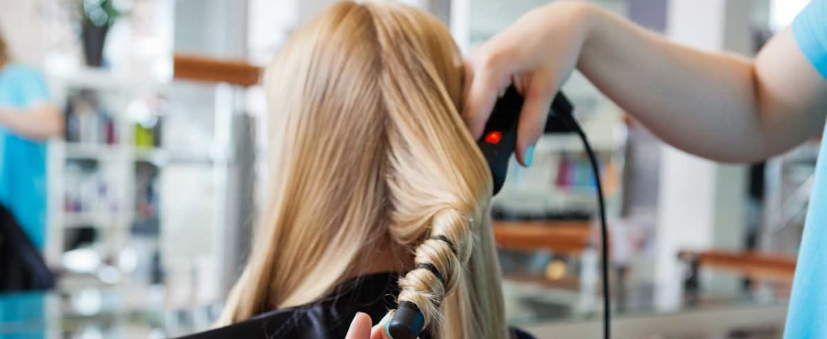 Find a hair styling classes near you