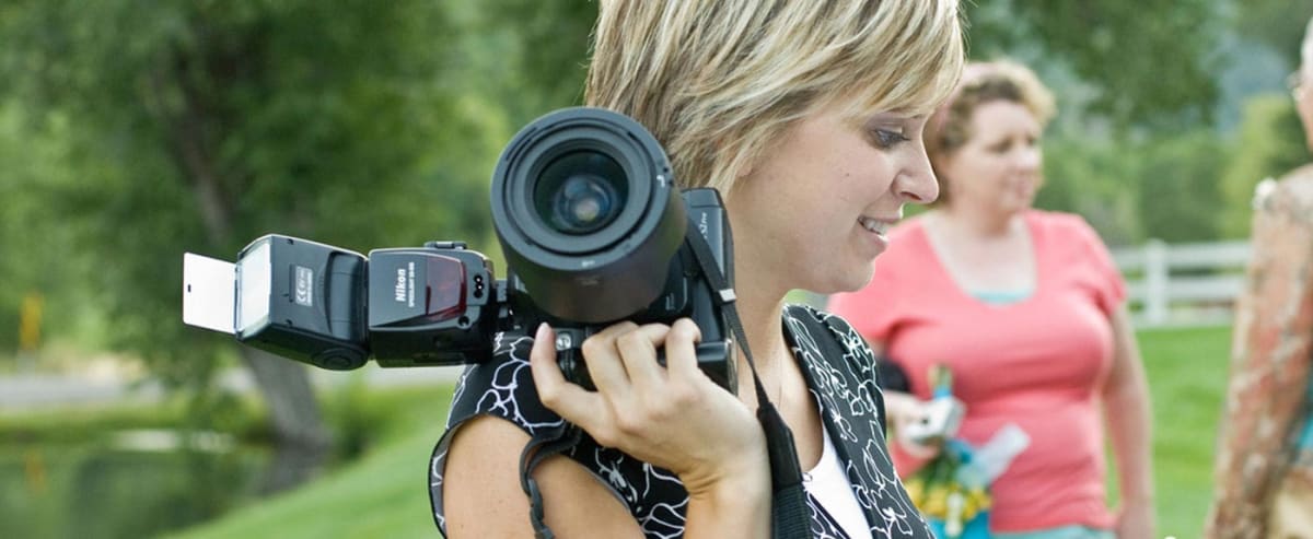 Find a photography instructor near you