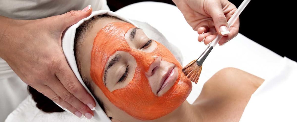 Find a skin care classes near you