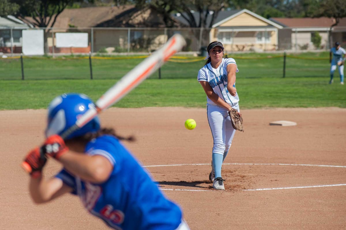 Find a softball pitching coach near you