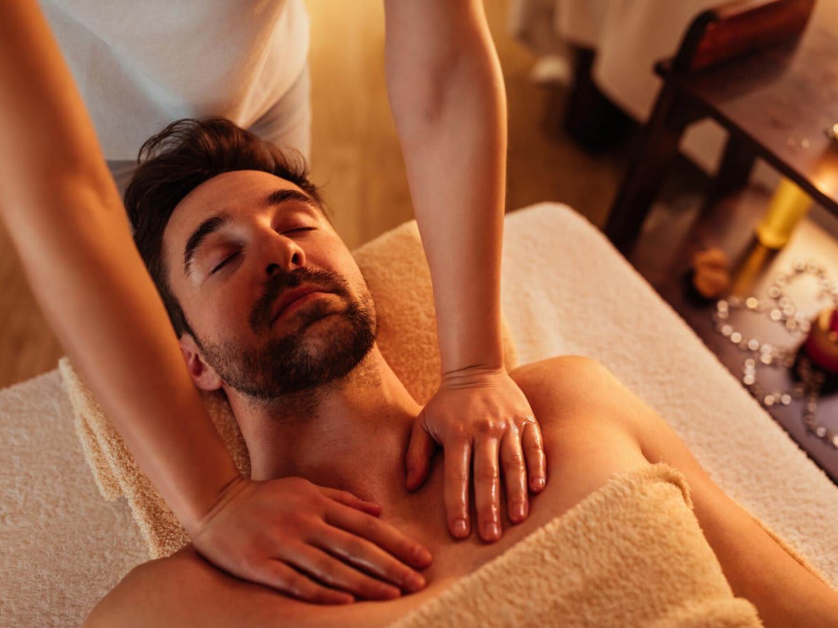 Find a 24 hour massages near you