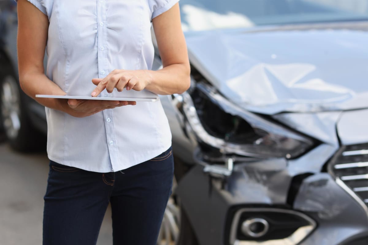 Find a car accident lawyer near you