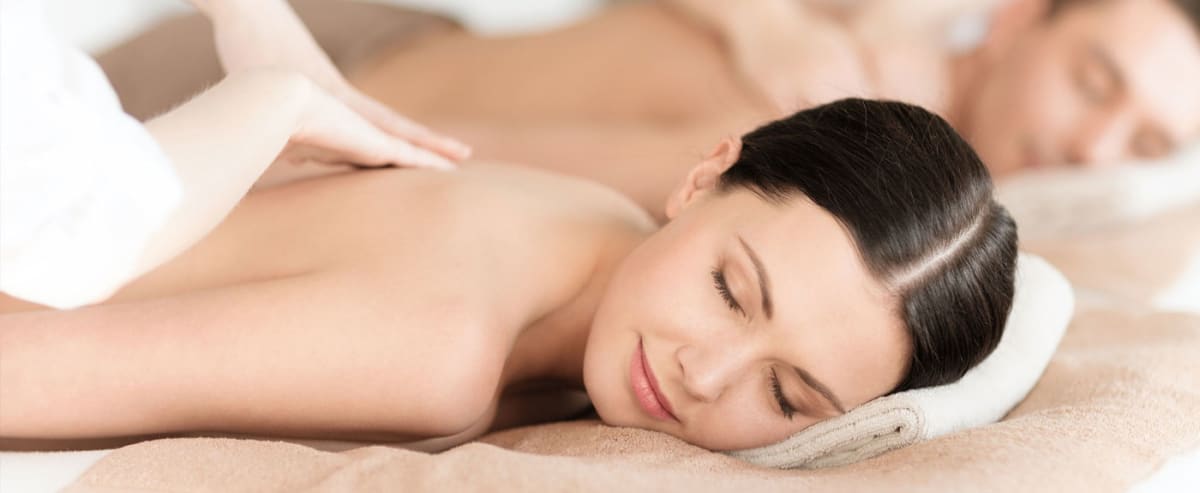 Find a swedish massage therapists near you