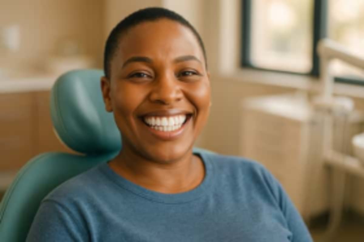 Dental crown cost