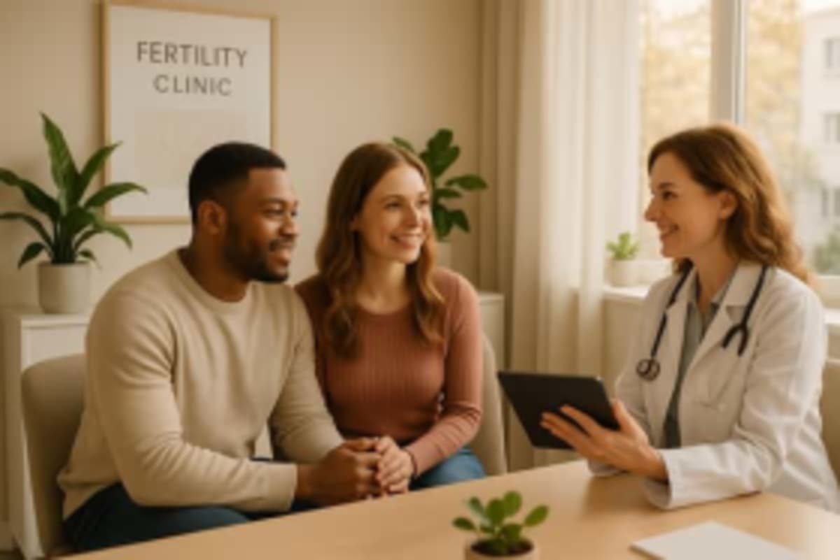 IVF cost