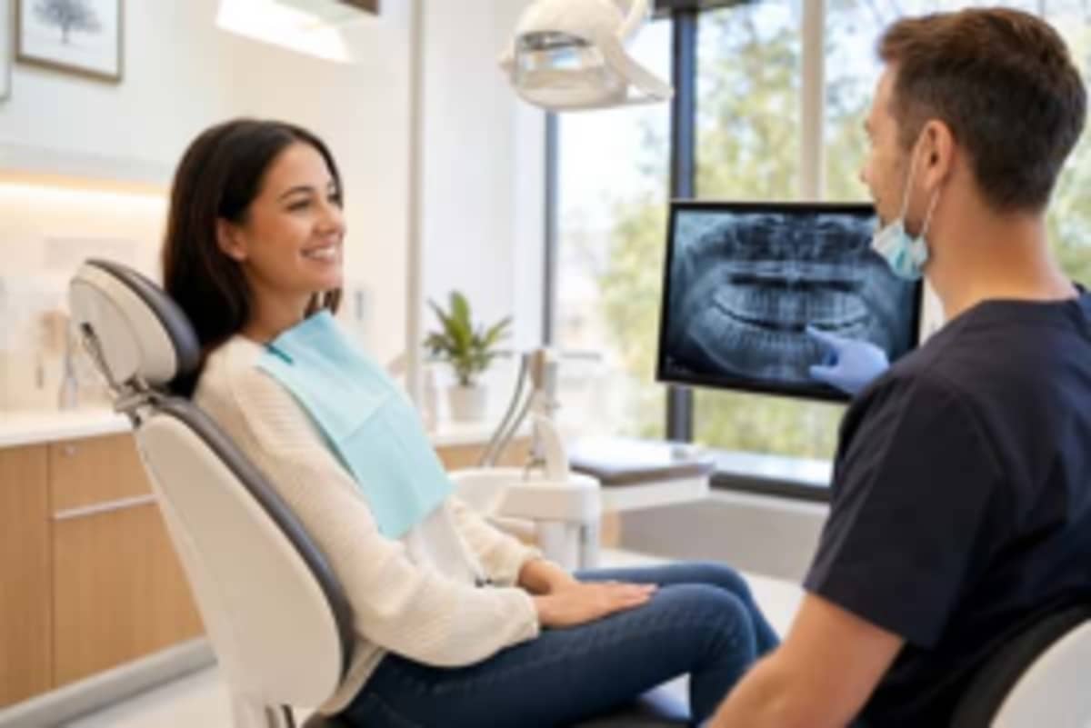 Root canal cost