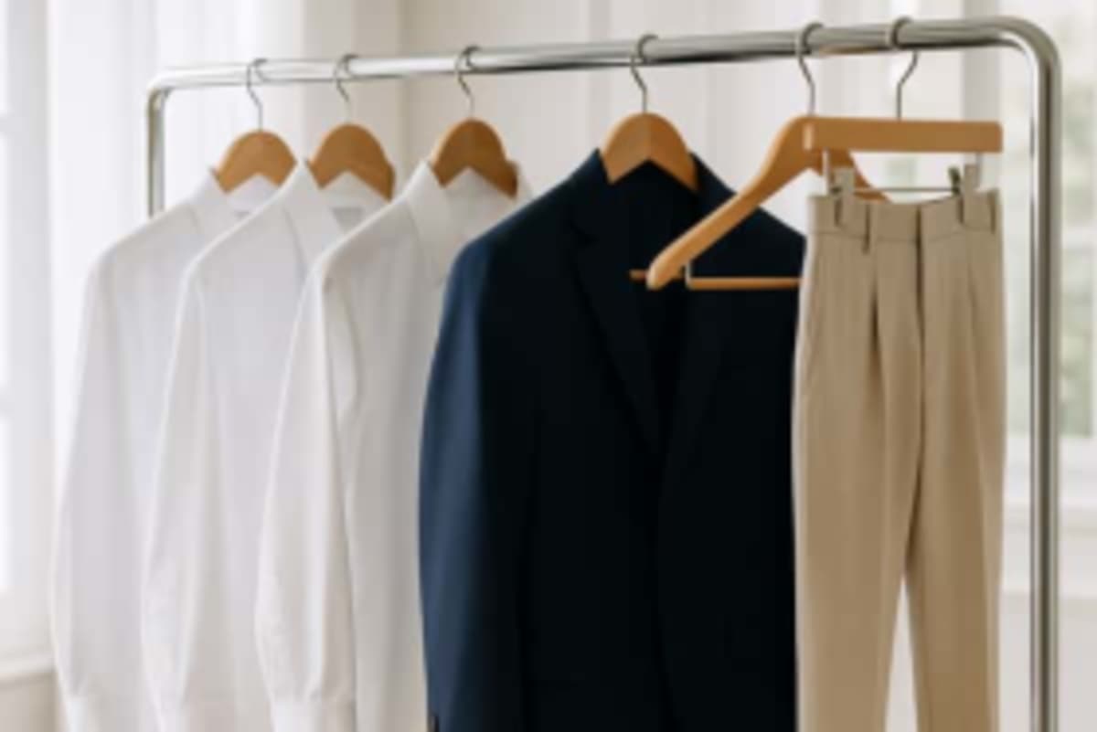 Ironing prices