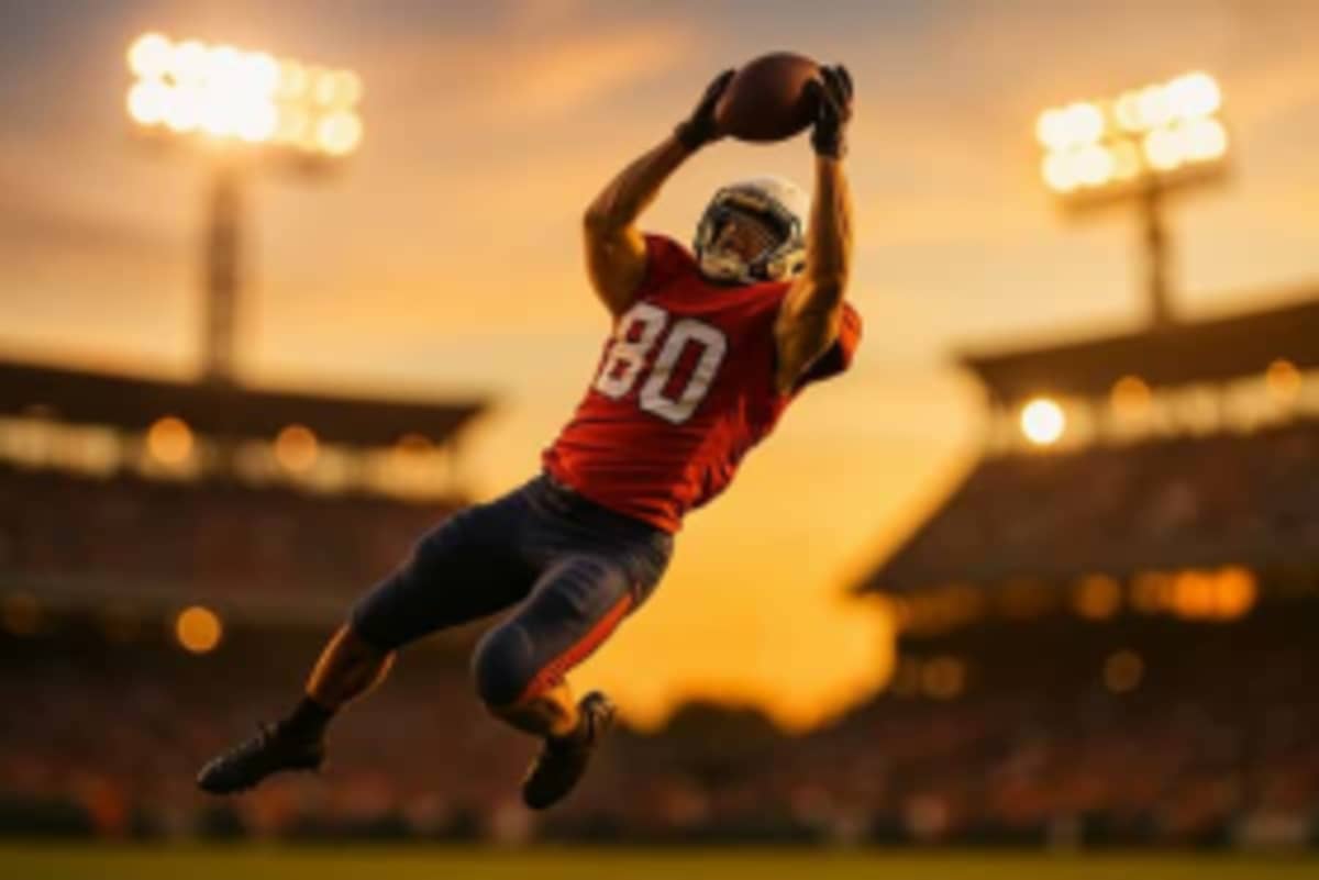 Sports photography prices