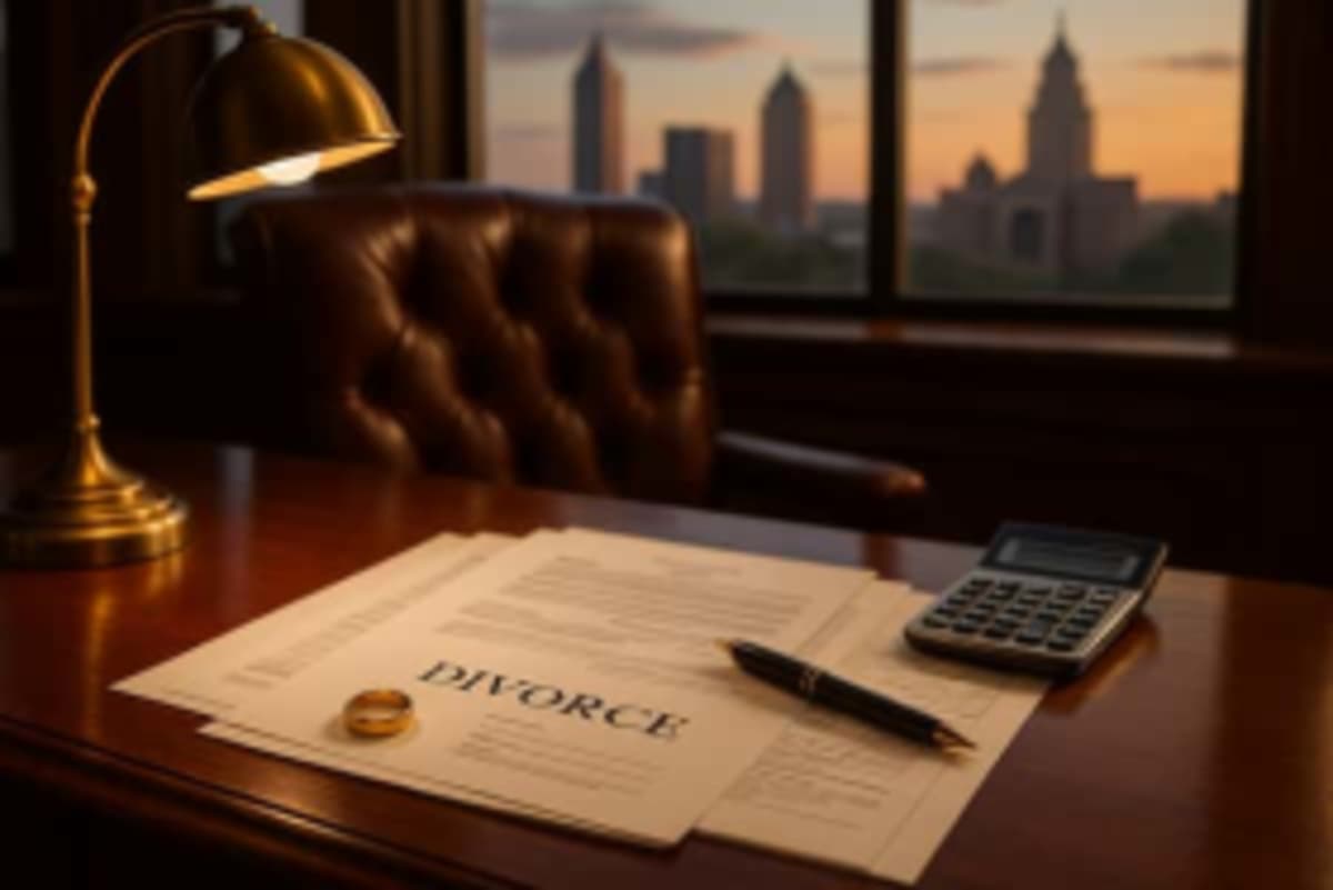Divorce in Texas: How Much Will It Cost You?