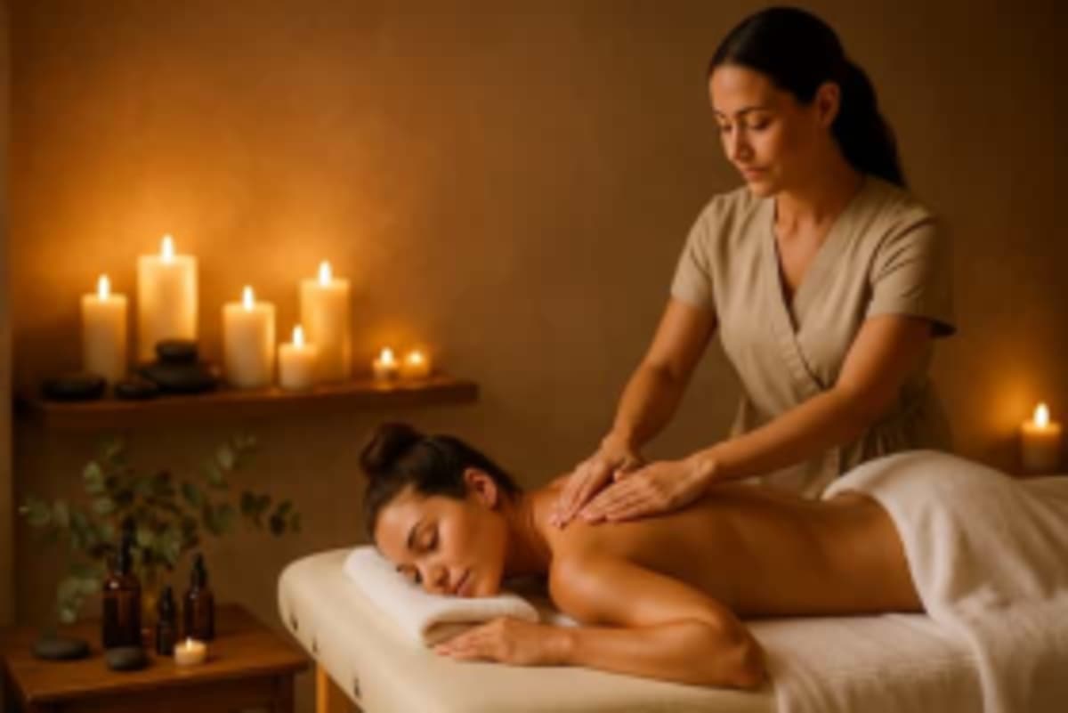 Massage membership cost