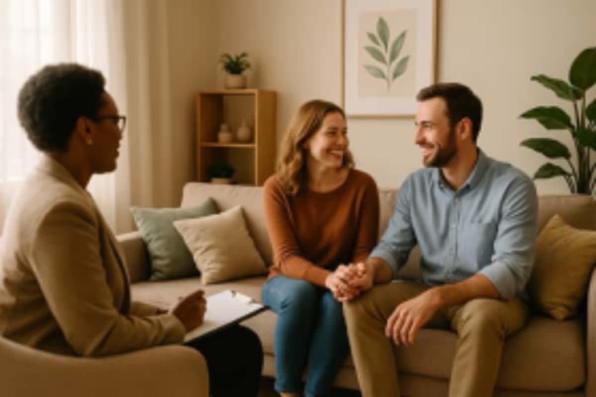 Premarital counseling cost
