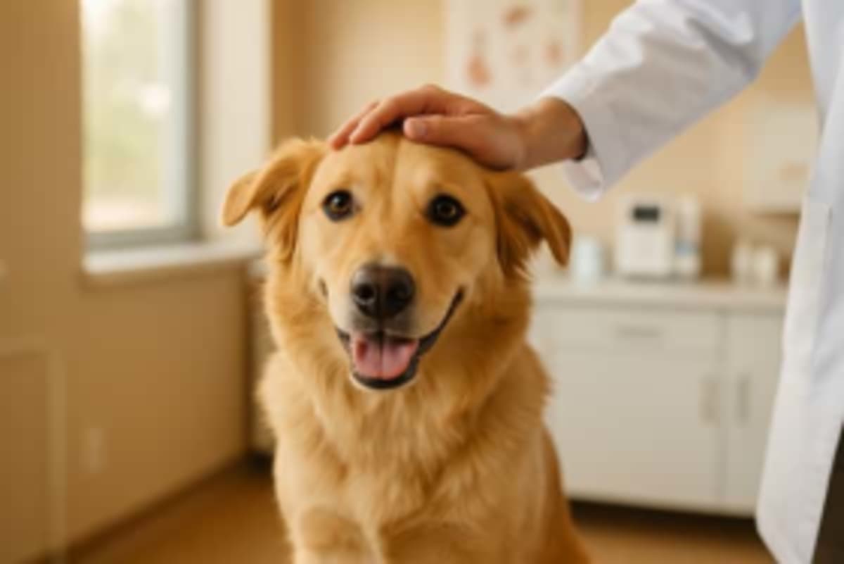 Dog glaucoma treatment cost