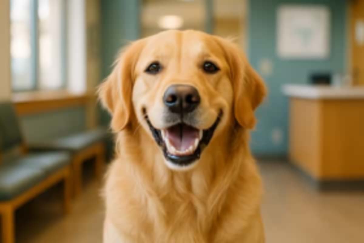 Dog tooth abscess treatment cost