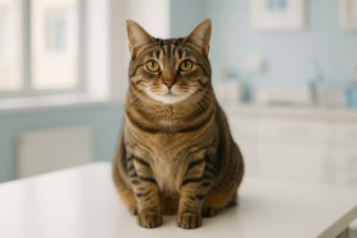 Rabies vaccine for cats