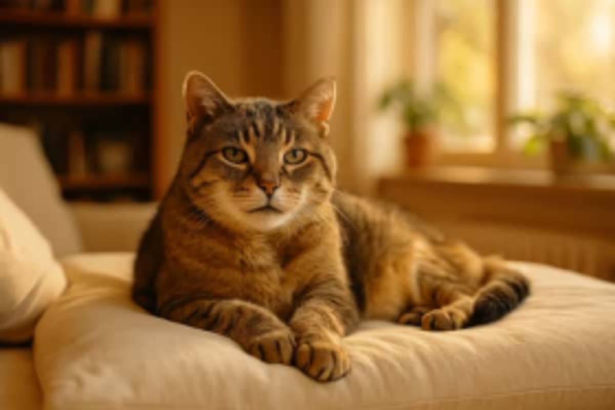 Solensia for Cats: Uses, Cost, and Side Effects