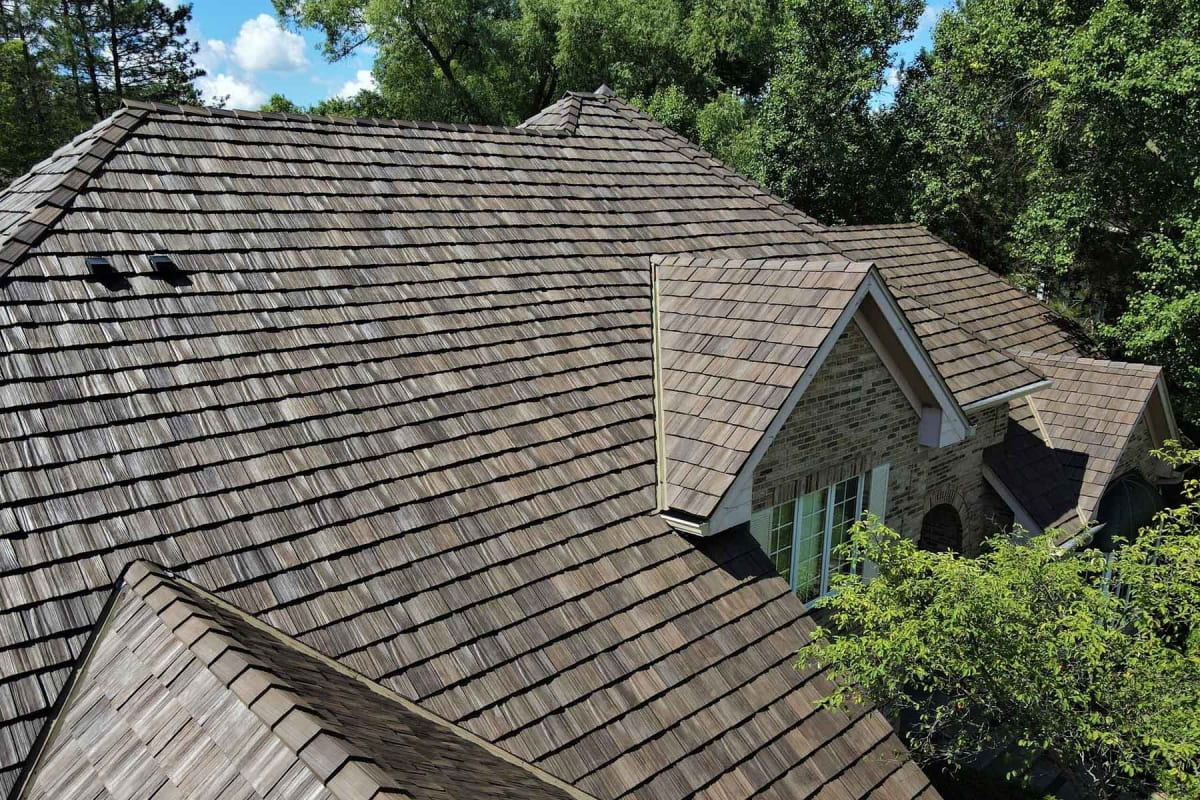 2024 Slate Roof Cost  Buying Guide, Pros & Cons