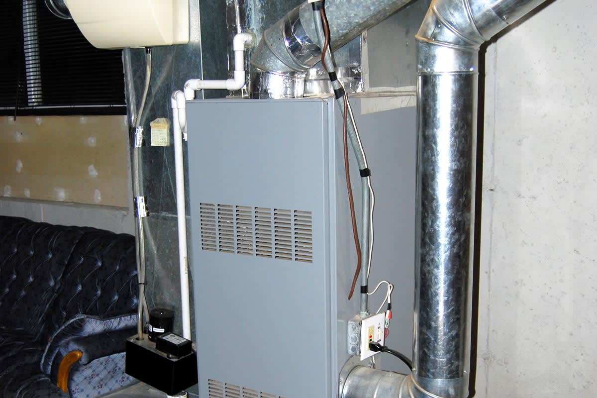 New Furnace Cost Guide - Furnace Replacement Cost