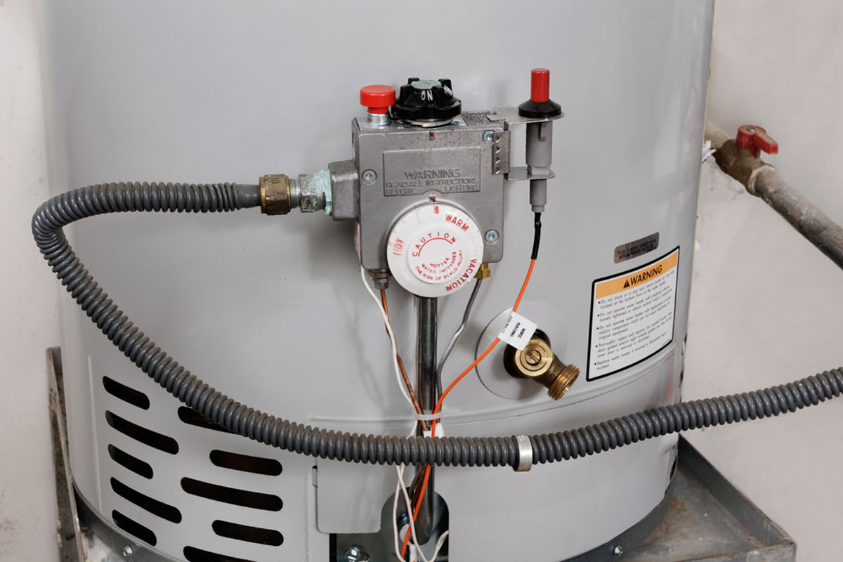 Replacing 80 Gallon Water Heater With 50 Gallon: Smart Savings!