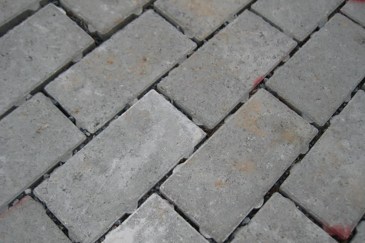 How much do permeable pavers or pervious concrete cost?