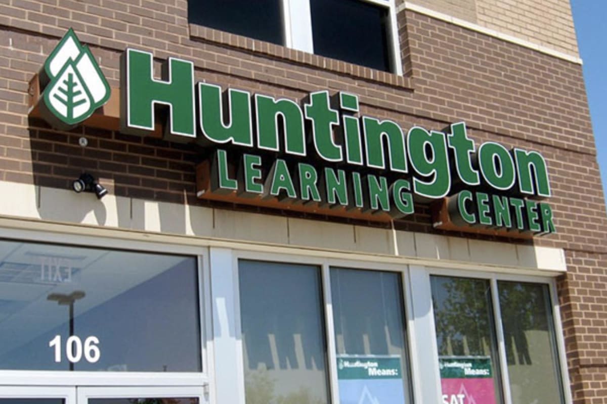 How much does Huntington Learning Center cost?