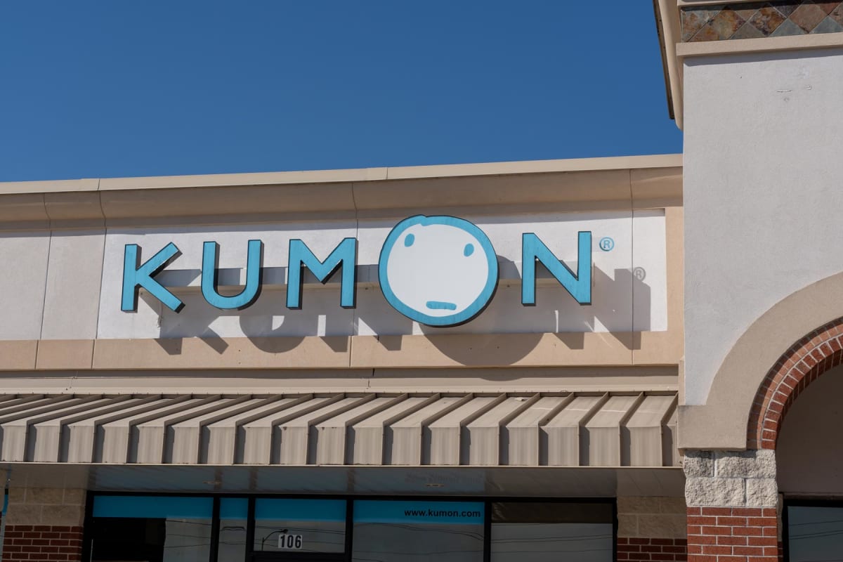 How much does Kumon Cost?