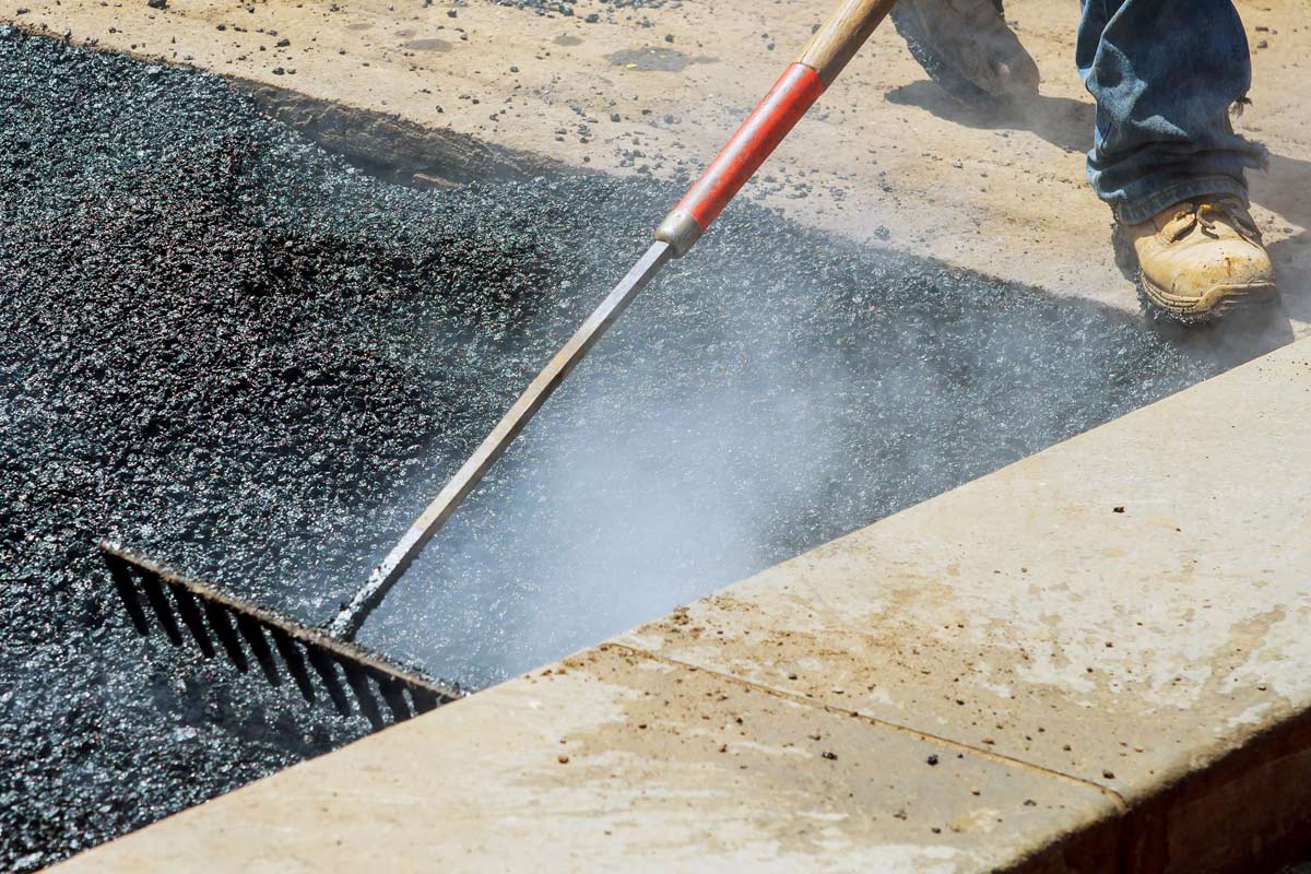 2024 Asphalt Prices  Cost Per Ton, Yard, Square Foot, Pound