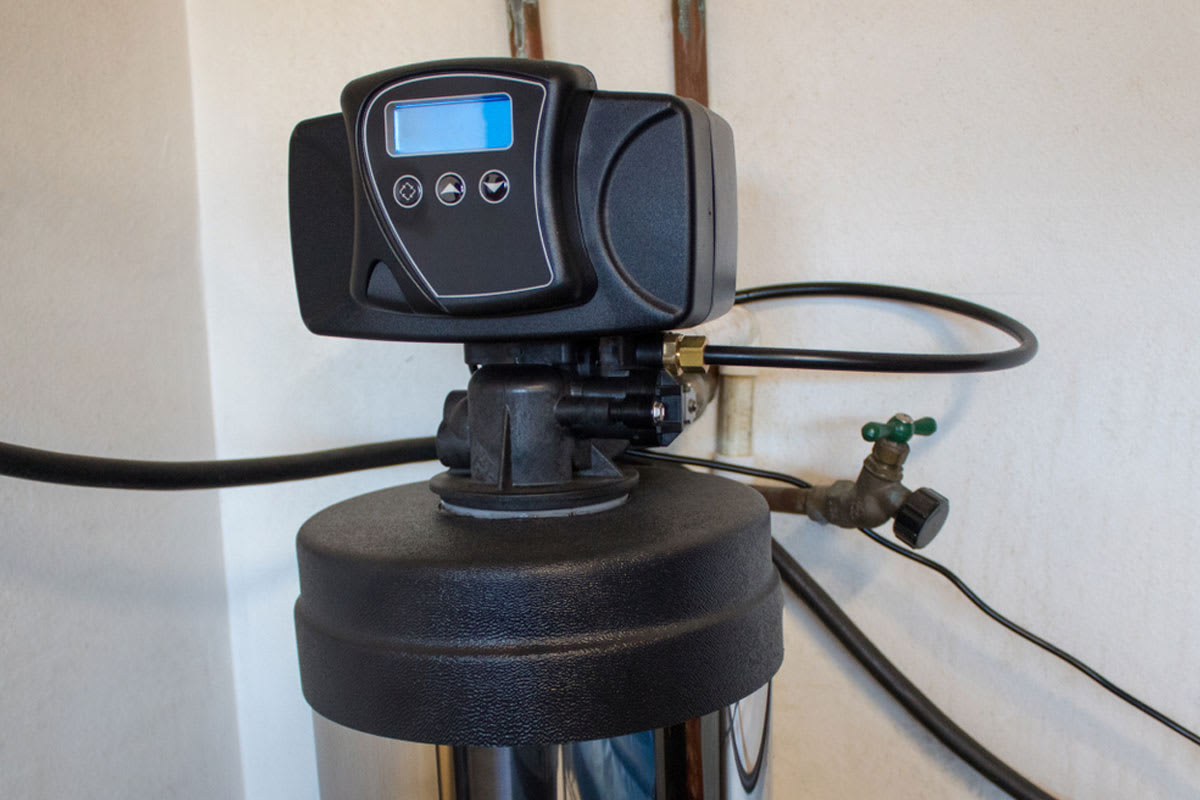 The Do-It-Yourself (DIY) Water Softener Installation Checklist – Rheem