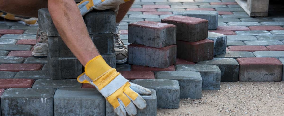 How much does a paver patio cost?