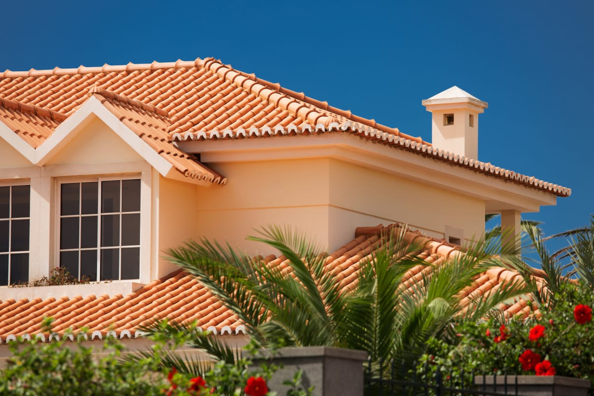 Terracotta Roof Pros & Cons and a Better Alternative