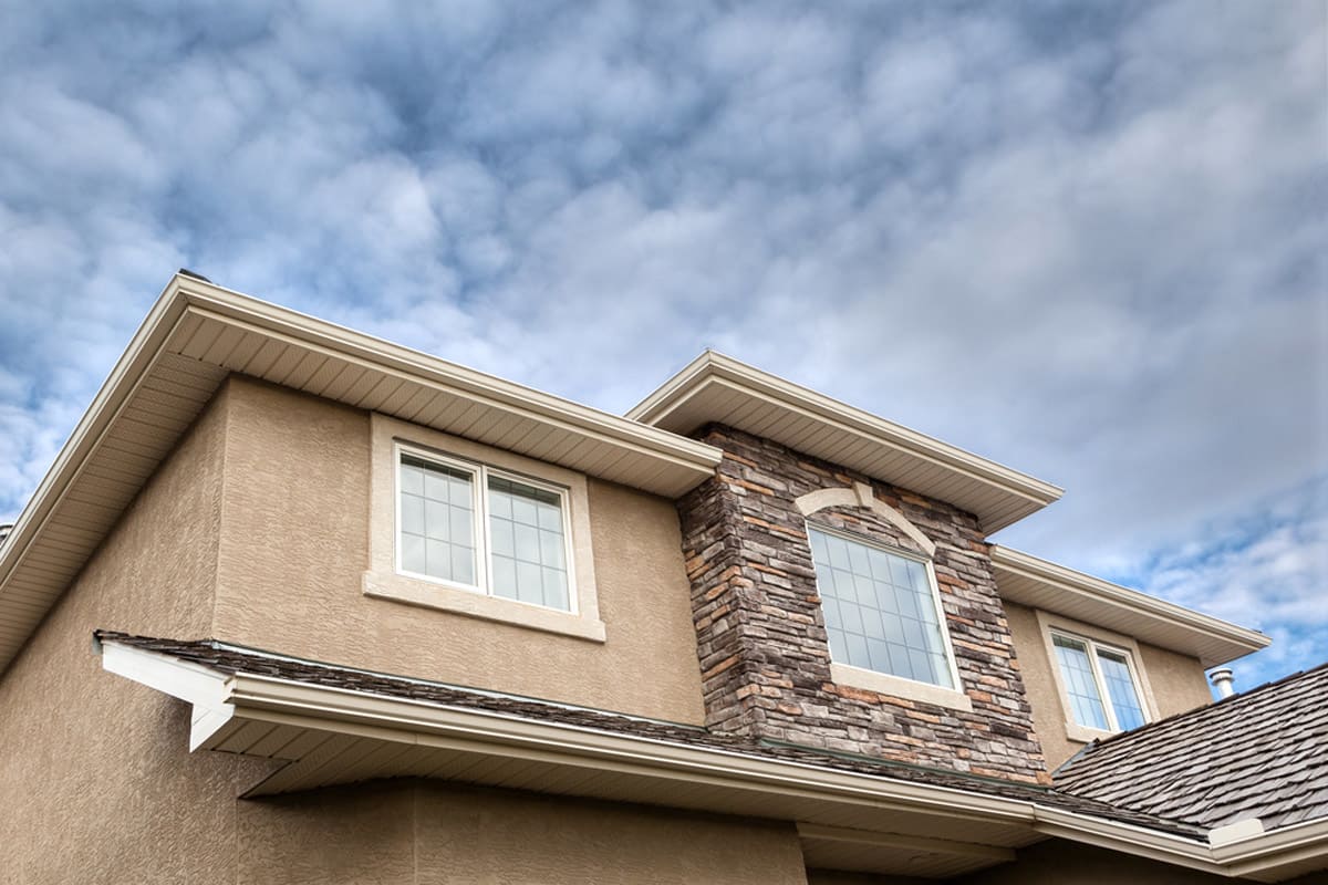 How much does it cost to repair stucco?