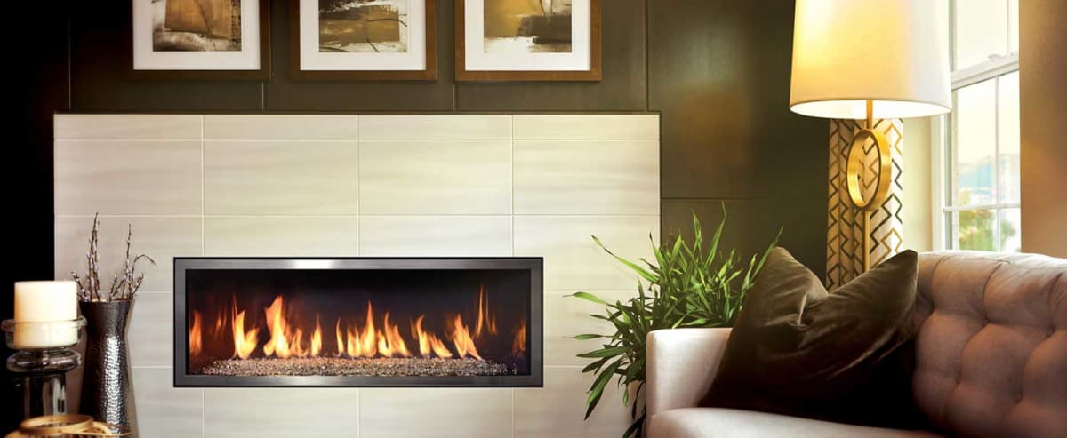 Fireplace Installation Cost (2024)